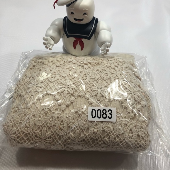 NWOT Lace Skirt Dress Barn 2X - Picture 5 of 5